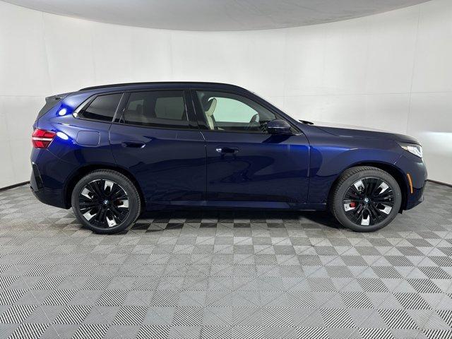 new 2025 BMW X3 car, priced at $57,945