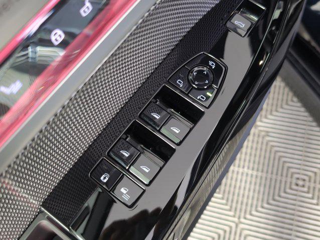 used 2025 BMW 760 car, priced at $128,600