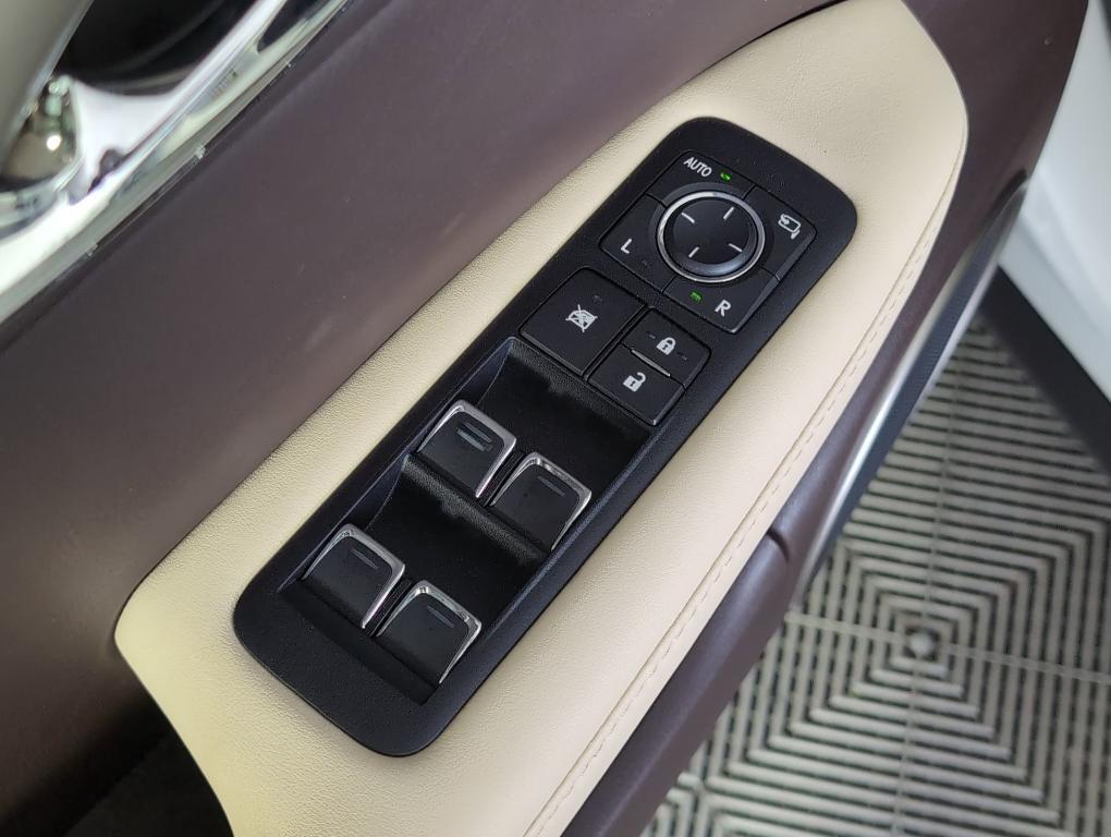 used 2017 Lexus RX 450h car, priced at $31,999