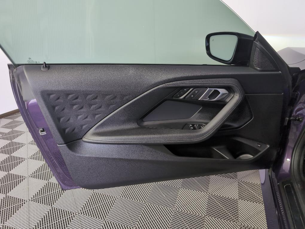 used 2023 BMW 230 car, priced at $34,999