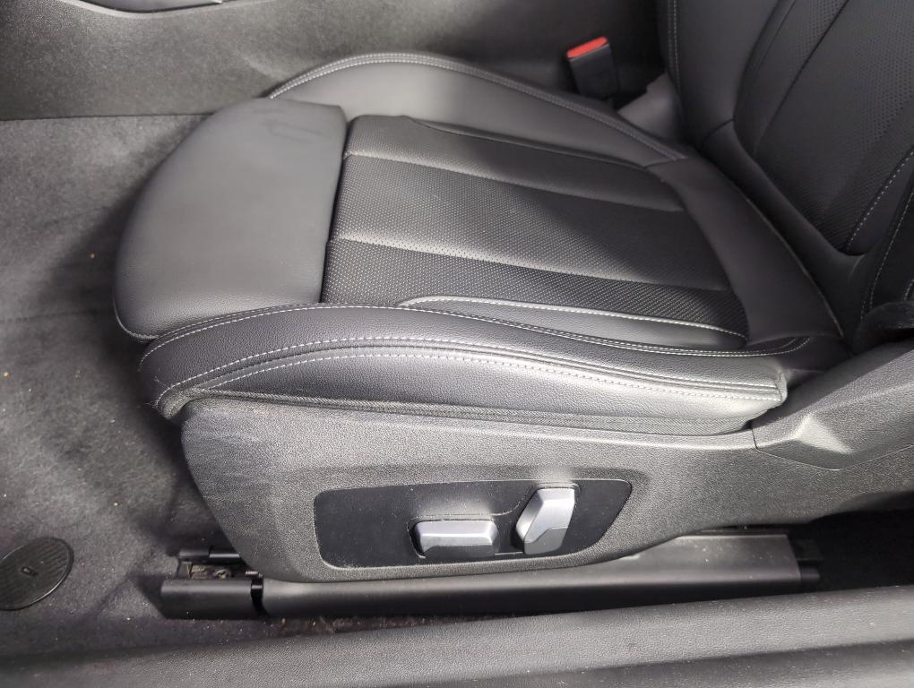 used 2023 BMW 230 car, priced at $34,999