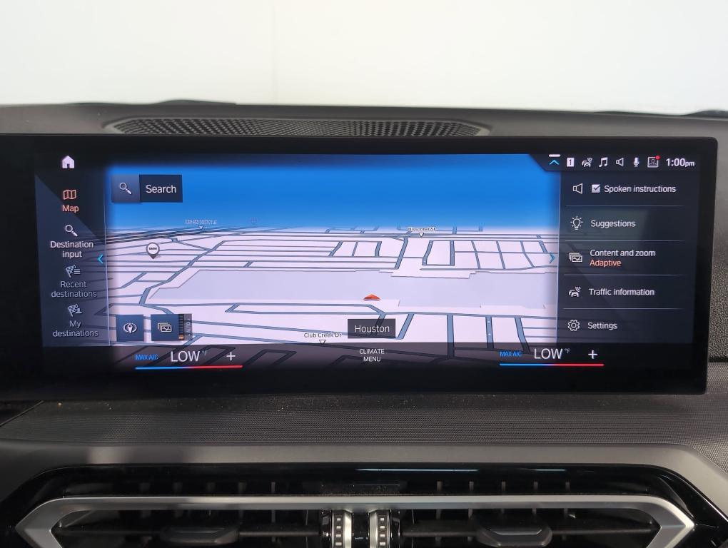 used 2023 BMW 230 car, priced at $34,999