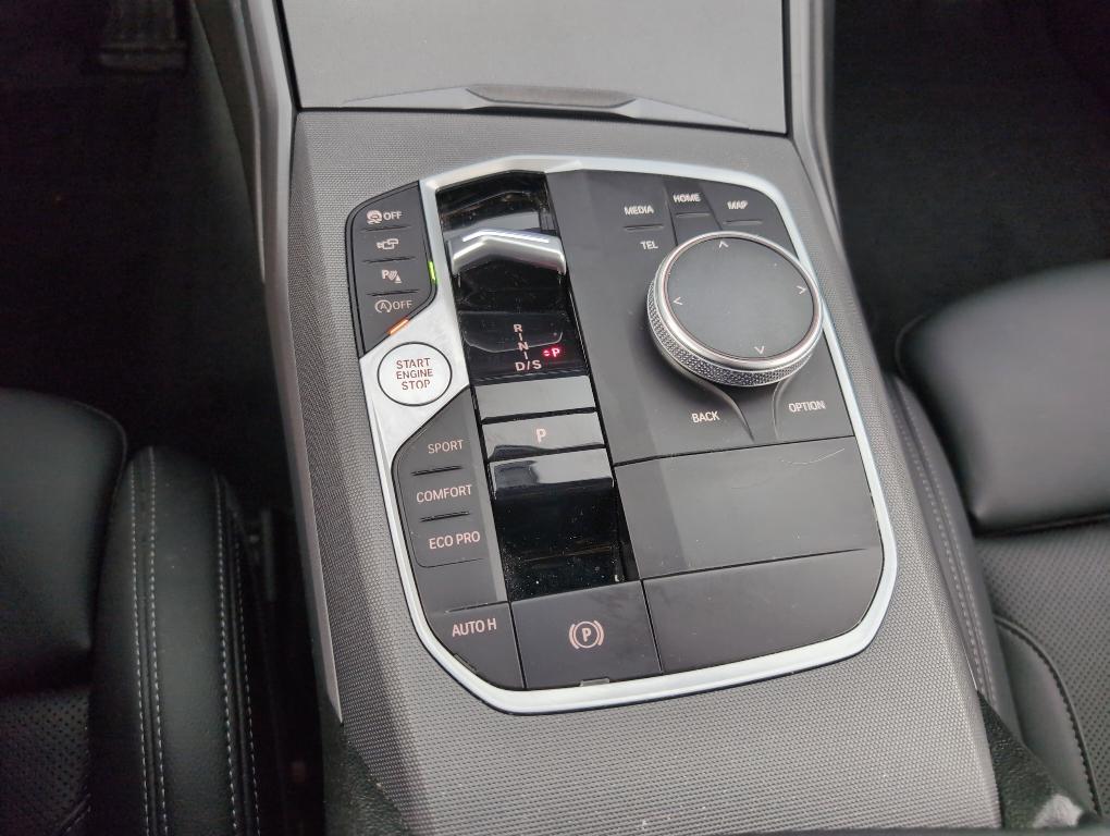 used 2023 BMW 230 car, priced at $34,999