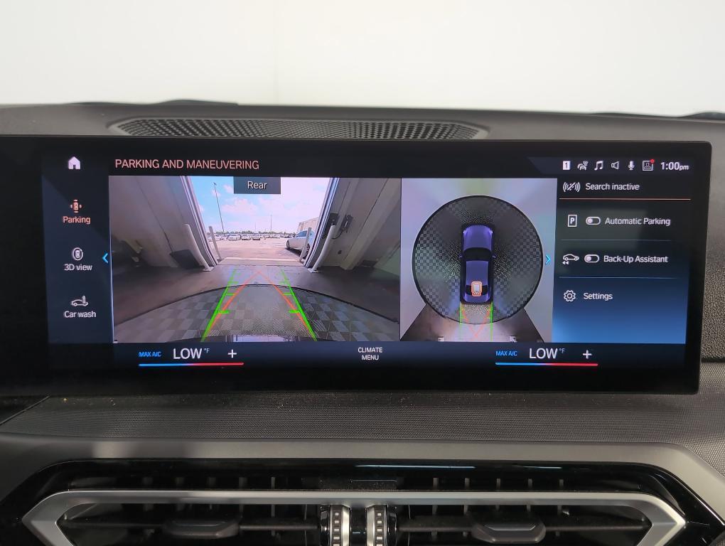 used 2023 BMW 230 car, priced at $34,999