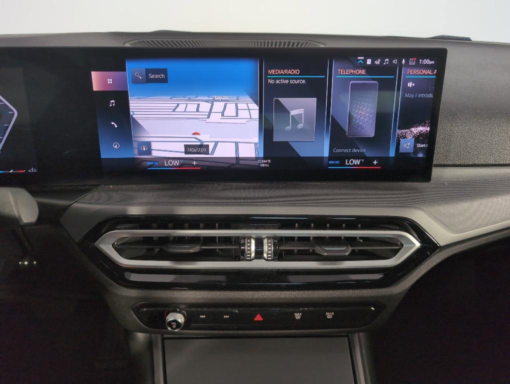 used 2023 BMW 230 car, priced at $34,999