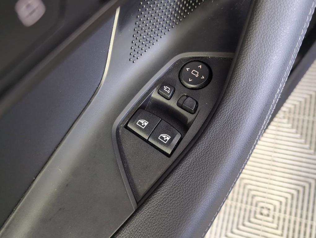 used 2023 BMW 230 car, priced at $34,999