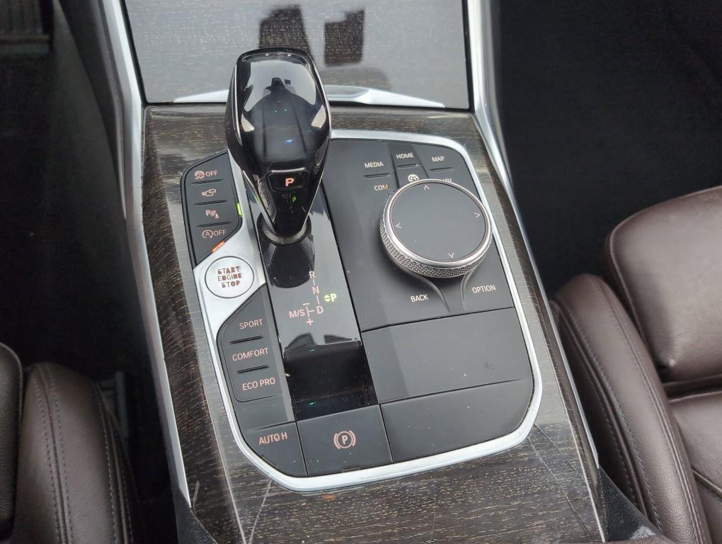 used 2020 BMW 330 car, priced at $20,999