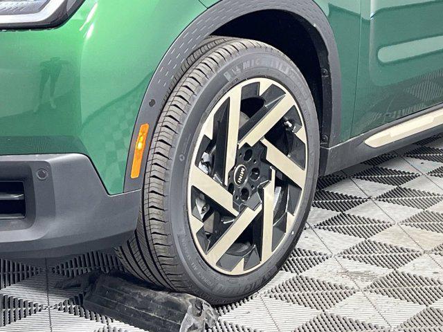 used 2025 MINI Countryman car, priced at $35,422