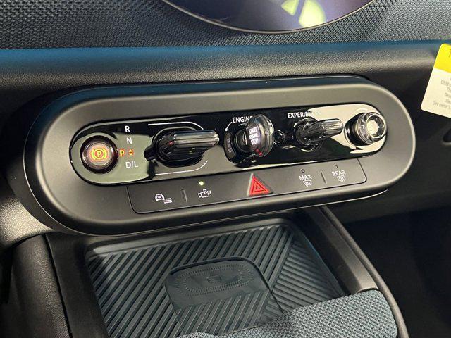 used 2025 MINI Countryman car, priced at $35,422