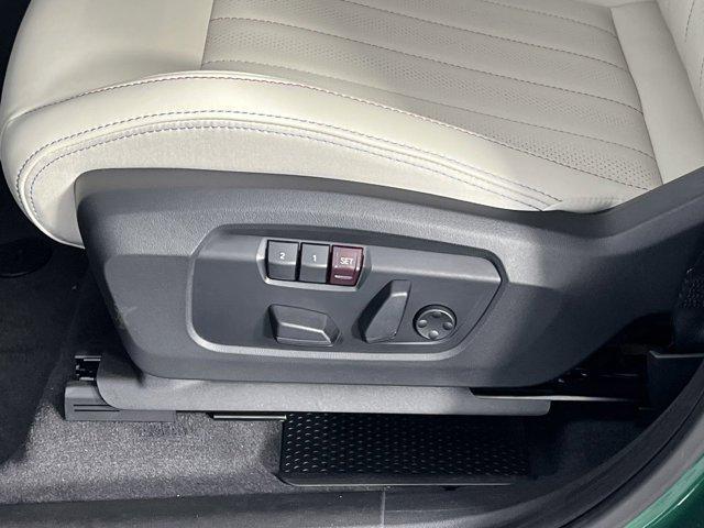 used 2025 MINI Countryman car, priced at $35,921
