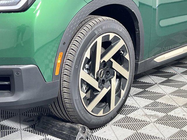 used 2025 MINI Countryman car, priced at $35,921