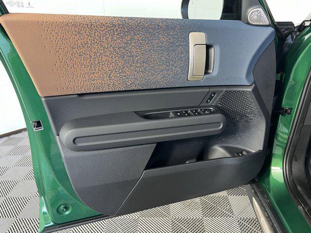 used 2025 MINI Countryman car, priced at $35,921