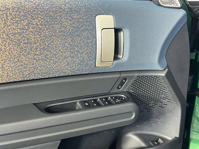 used 2025 MINI Countryman car, priced at $35,921