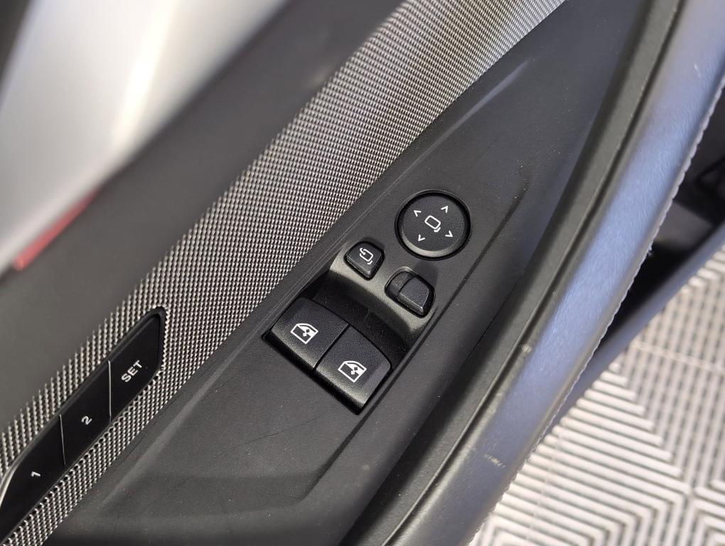 used 2024 BMW M4 car, priced at $75,996