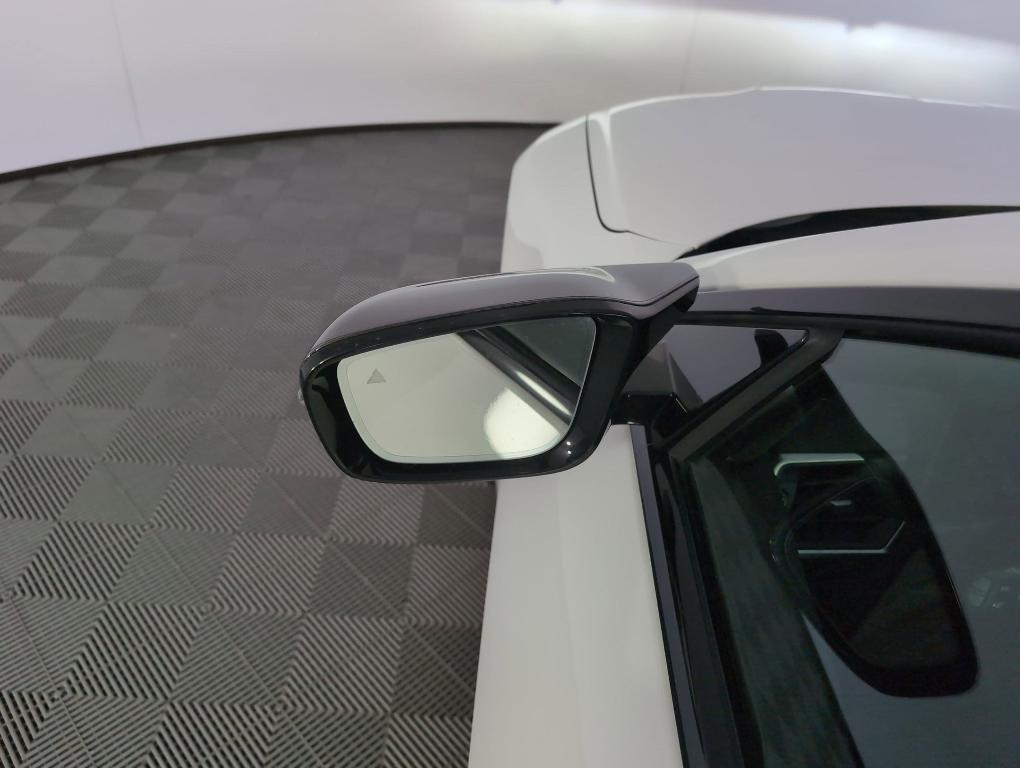 used 2024 BMW M4 car, priced at $75,996