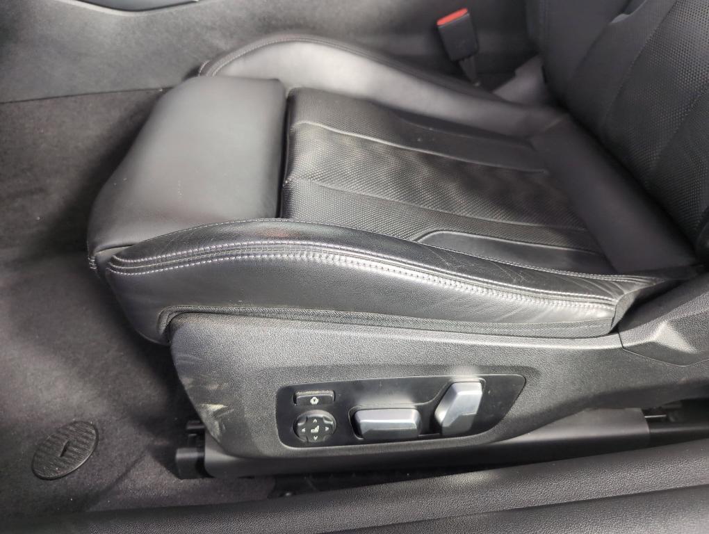 used 2024 BMW M4 car, priced at $75,996