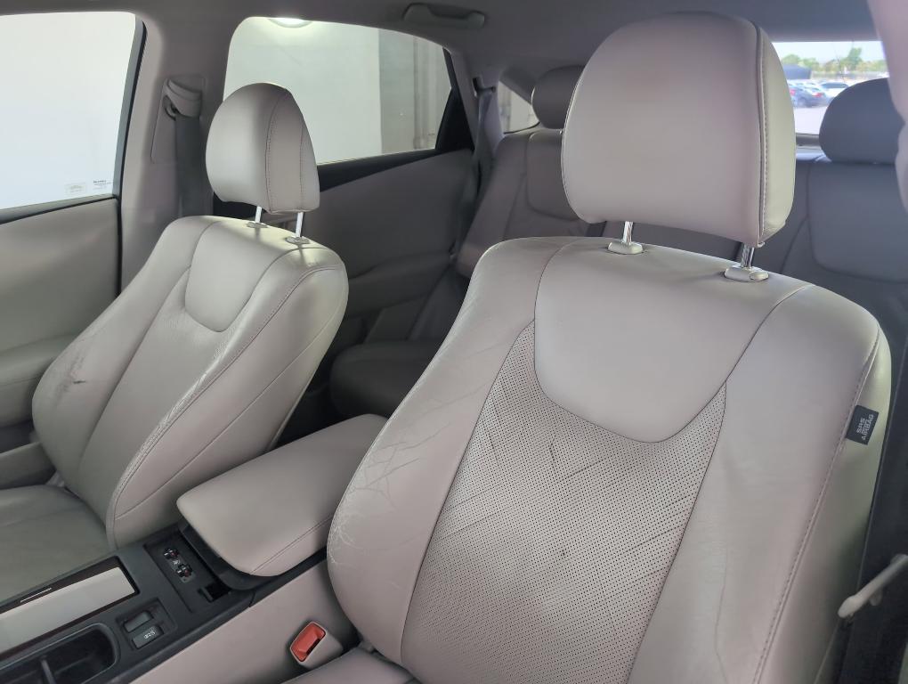 used 2011 Lexus RX 350 car, priced at $9,999