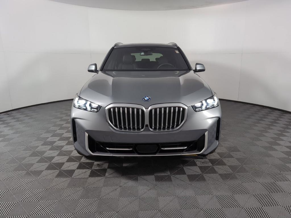 new 2025 BMW X5 PHEV car, priced at $81,175