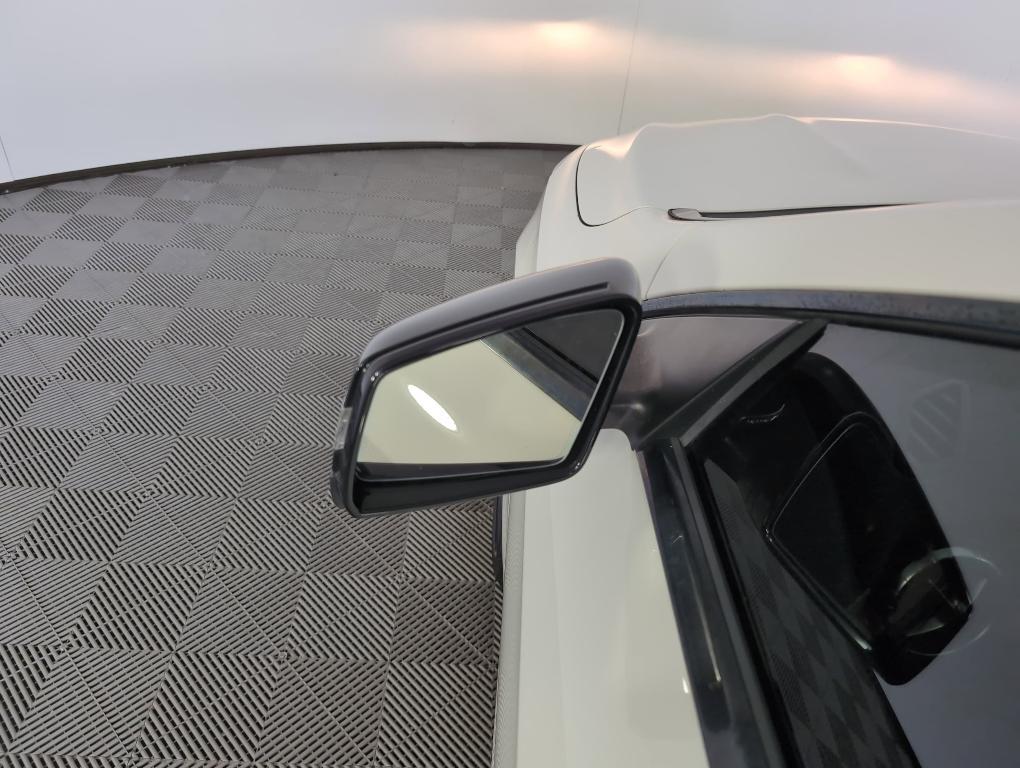 used 2016 Mercedes-Benz CLA-Class car, priced at $10,999