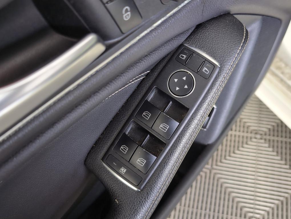 used 2016 Mercedes-Benz CLA-Class car, priced at $10,999
