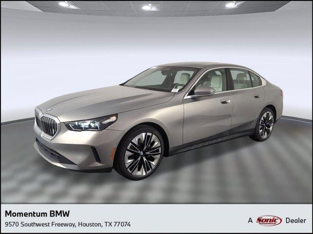 used 2026 BMW 530 car, priced at $59,242