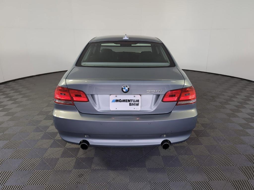 used 2007 BMW 335 car, priced at $10,999