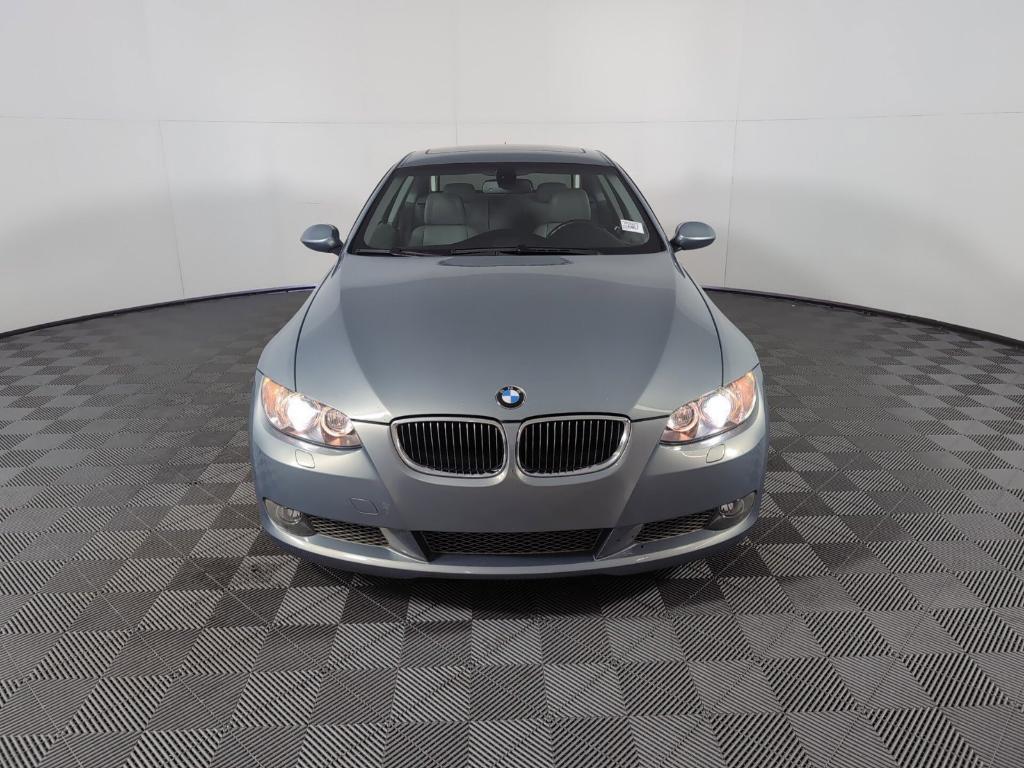 used 2007 BMW 335 car, priced at $10,999