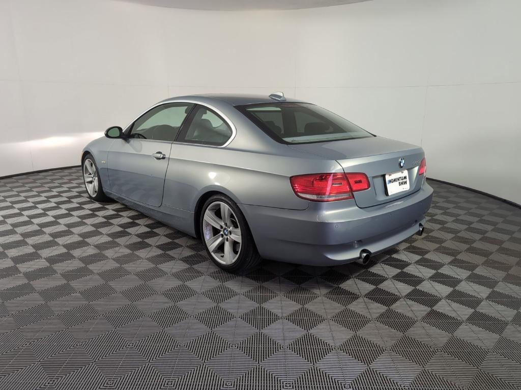 used 2007 BMW 335 car, priced at $10,999