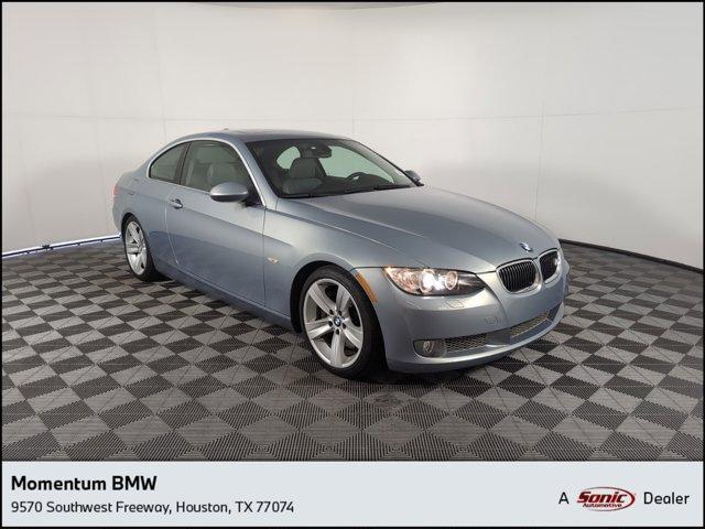 used 2007 BMW 335 car, priced at $10,999