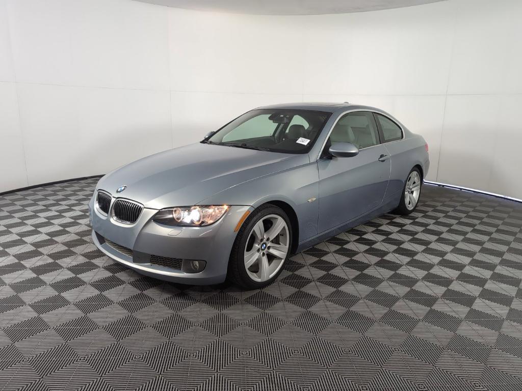 used 2007 BMW 335 car, priced at $10,999