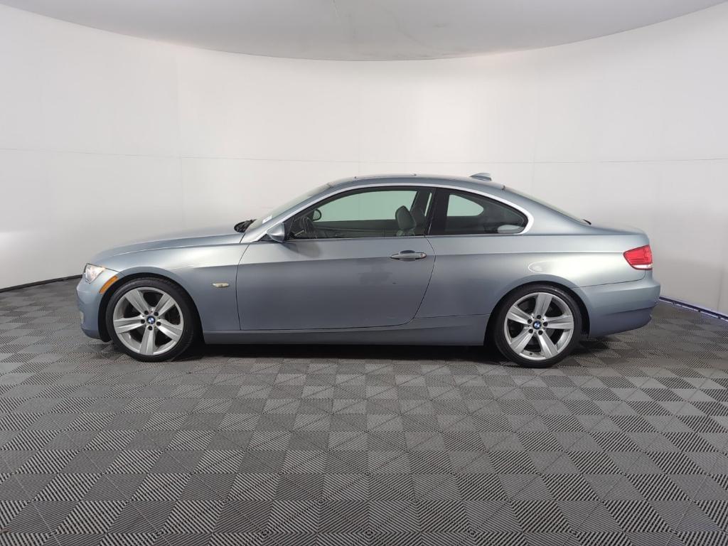 used 2007 BMW 335 car, priced at $10,999