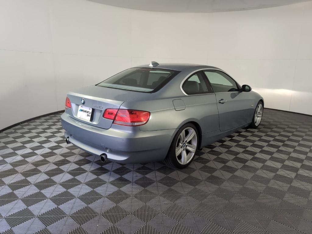 used 2007 BMW 335 car, priced at $10,999