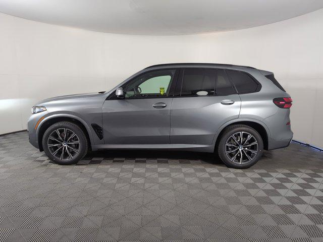 new 2025 BMW X5 car, priced at $73,245