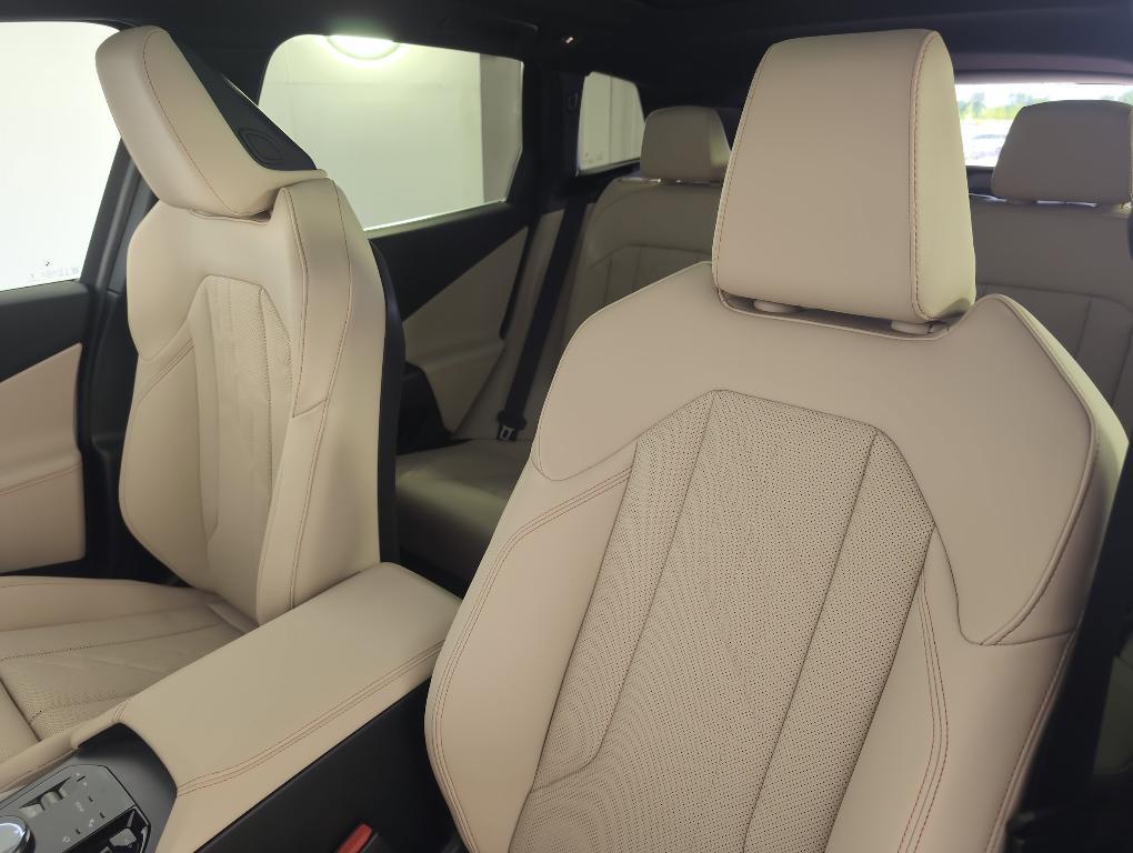 new 2026 BMW X3 car, priced at $57,550