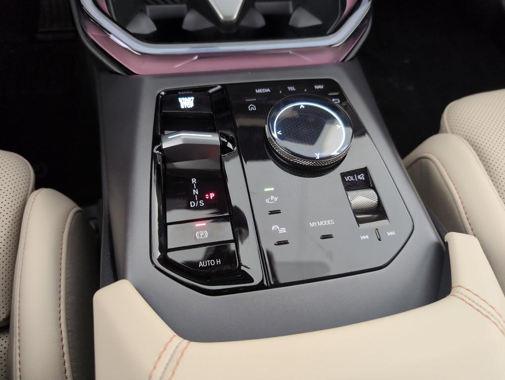 new 2026 BMW X3 car, priced at $57,550