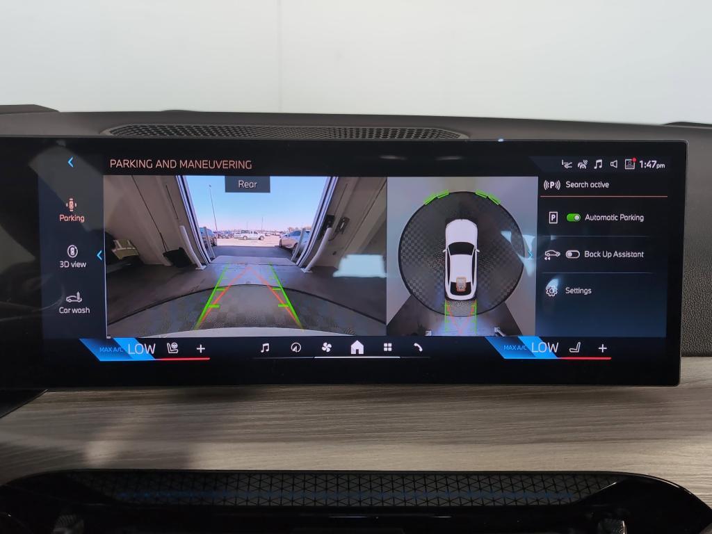 new 2025 BMW i4 Gran Coupe car, priced at $67,025