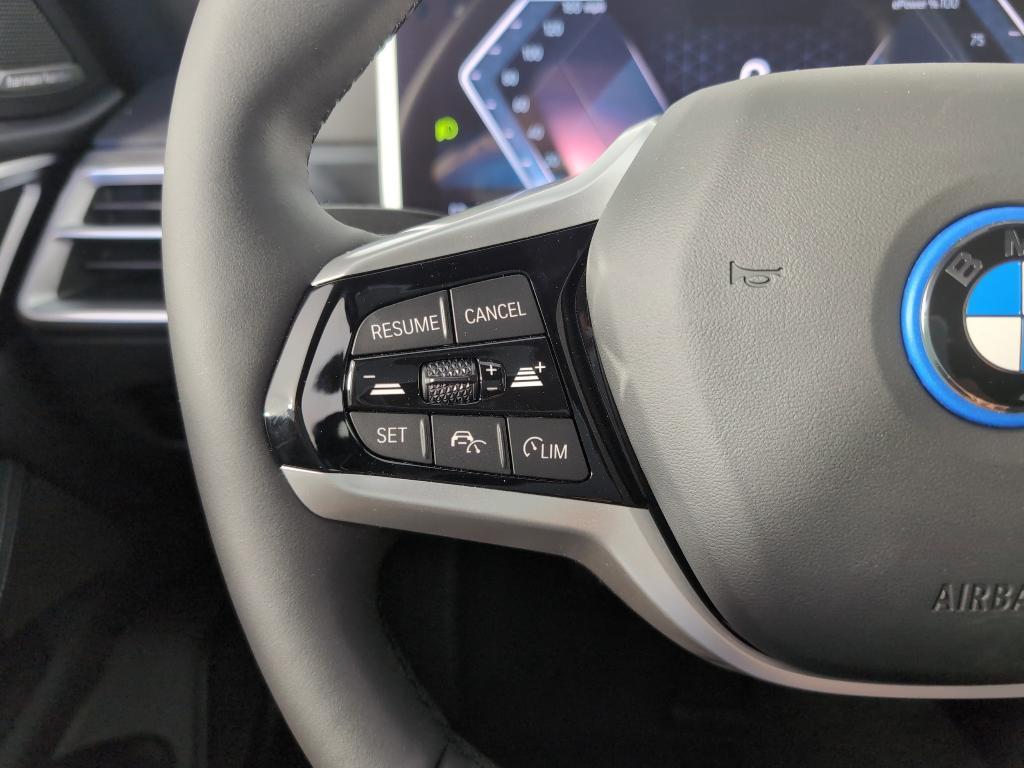 new 2025 BMW i4 Gran Coupe car, priced at $67,025