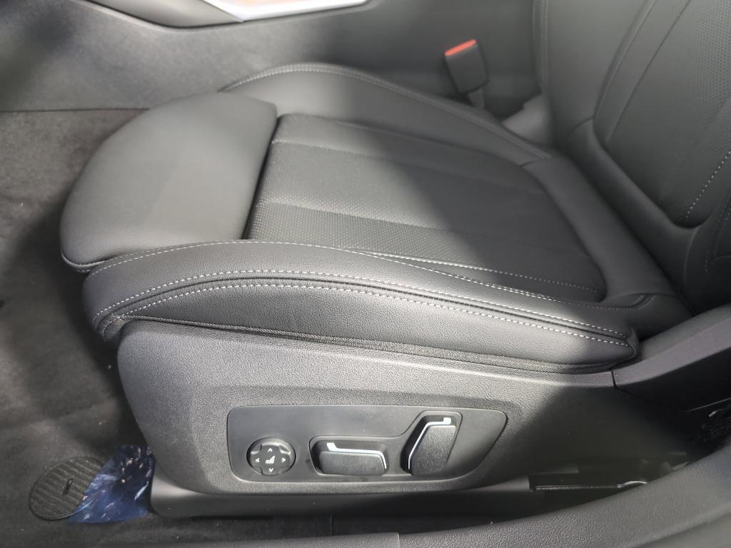 new 2025 BMW i4 Gran Coupe car, priced at $67,025