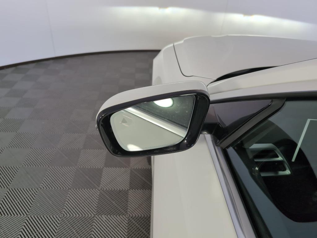 new 2025 BMW i4 Gran Coupe car, priced at $67,025