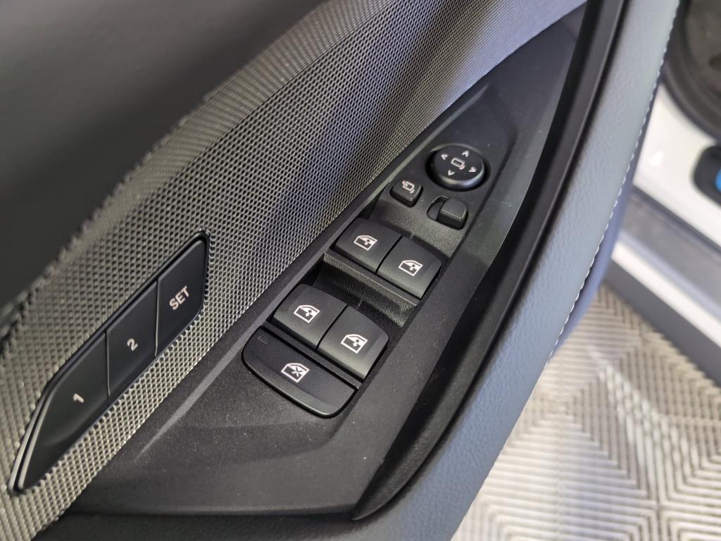 new 2025 BMW i4 Gran Coupe car, priced at $67,025