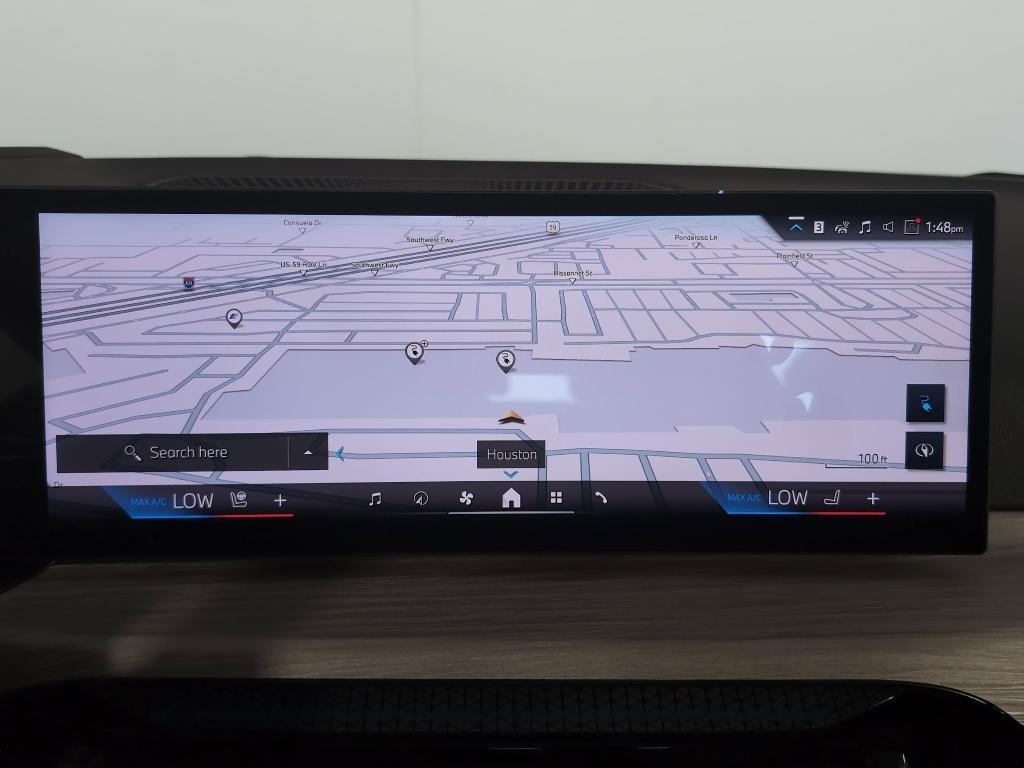 new 2025 BMW i4 Gran Coupe car, priced at $67,025