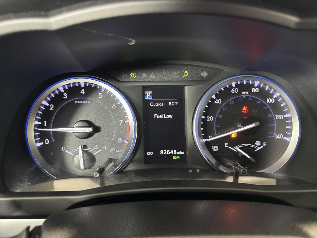 used 2018 Toyota Highlander car, priced at $22,999