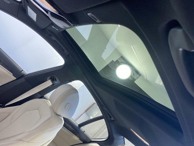 used 2023 BMW 530 car, priced at $39,994