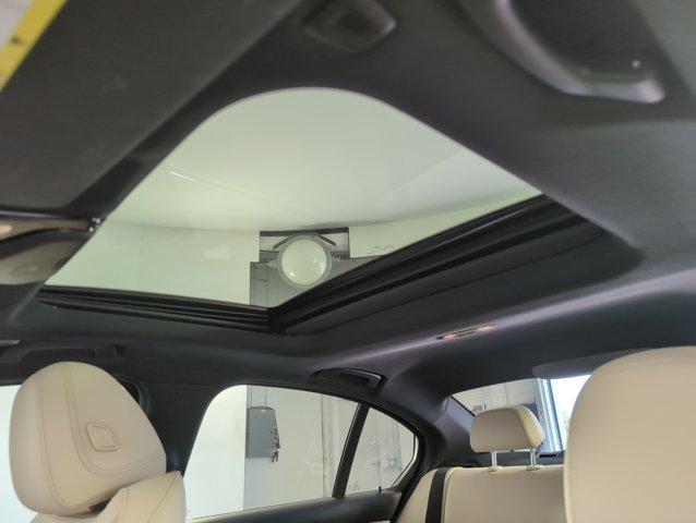 used 2023 BMW 330 car, priced at $34,999