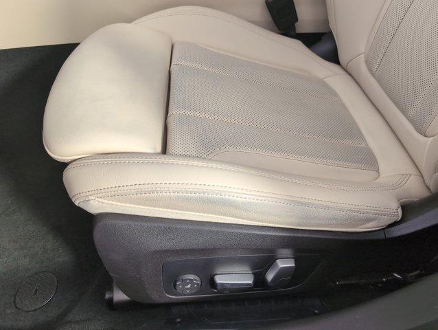 used 2023 BMW 330 car, priced at $34,999