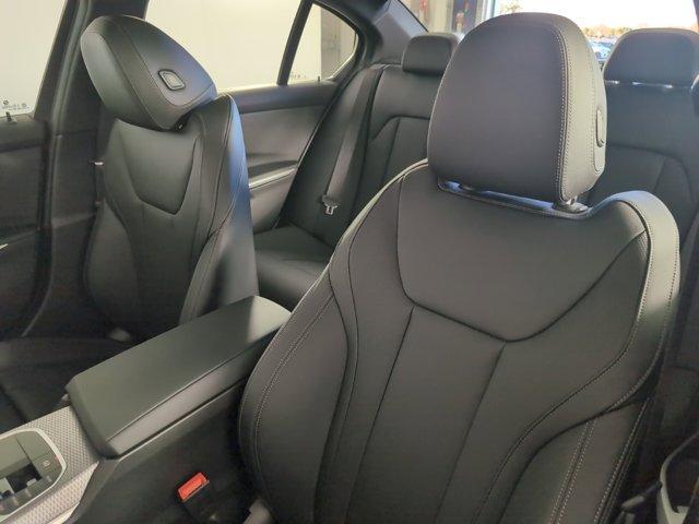 used 2025 BMW 330 car, priced at $46,901