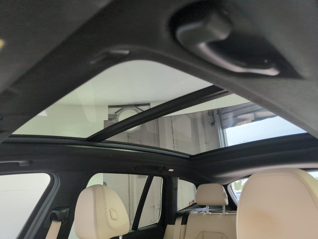 used 2022 BMW X3 car, priced at $34,999