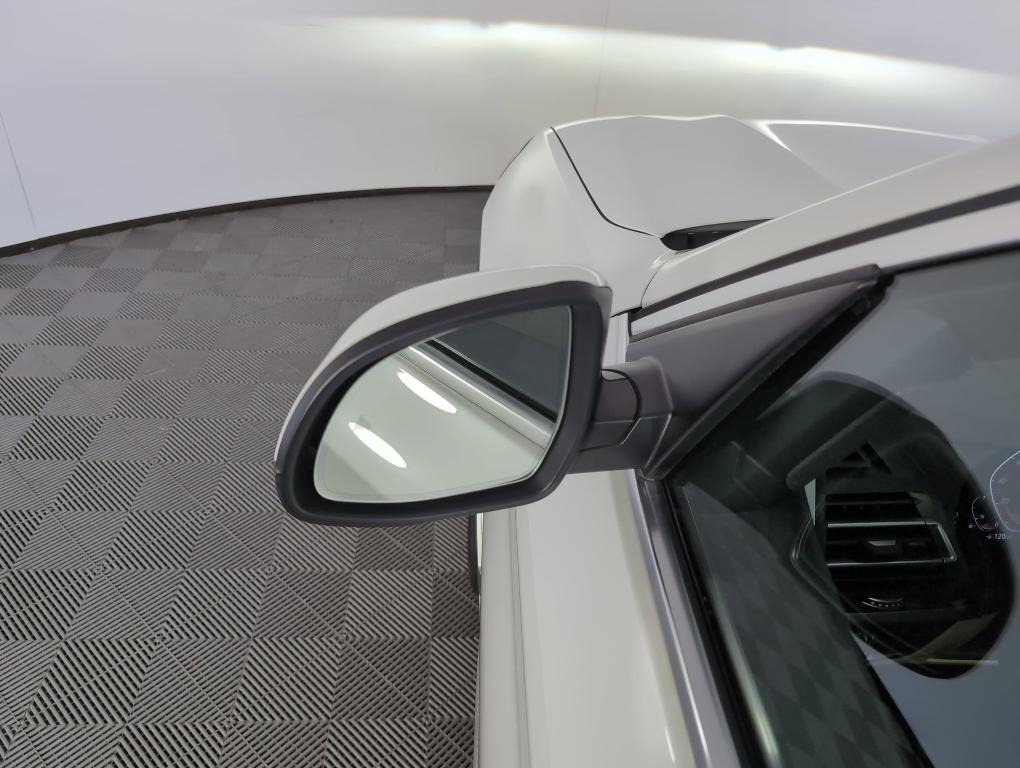 used 2022 BMW X3 car, priced at $34,999