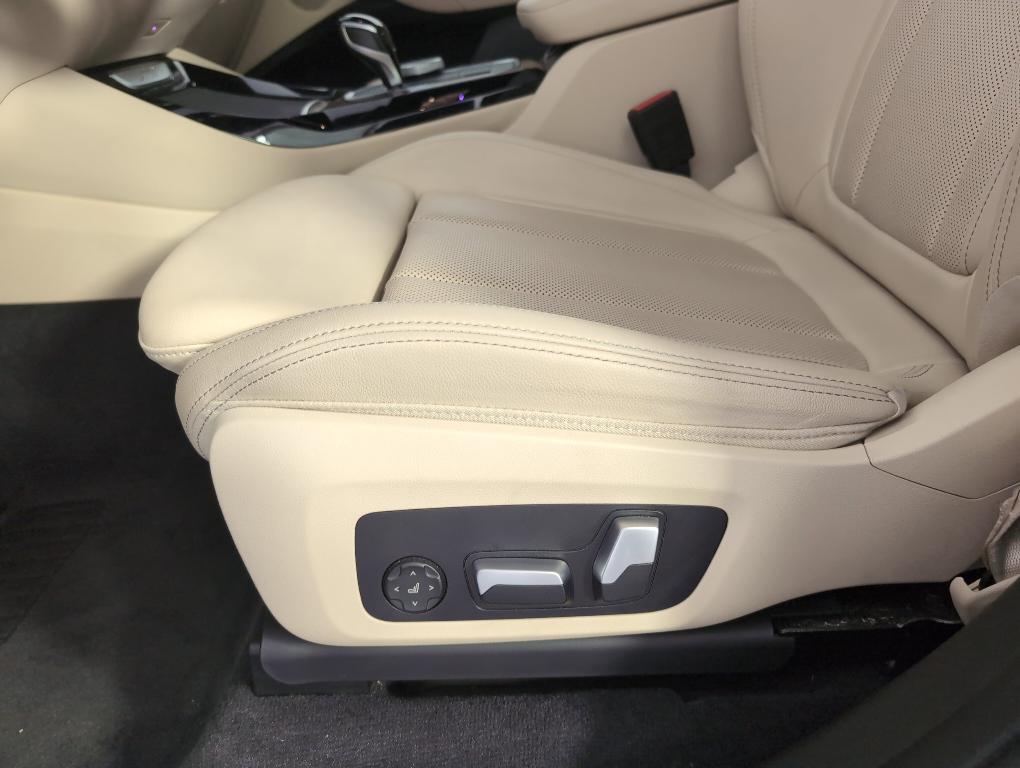 used 2022 BMW X3 car, priced at $34,999