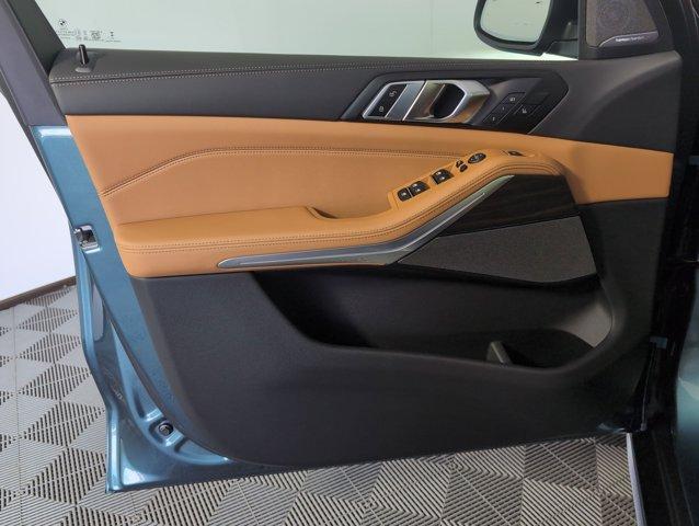 new 2026 BMW X5 car, priced at $75,725